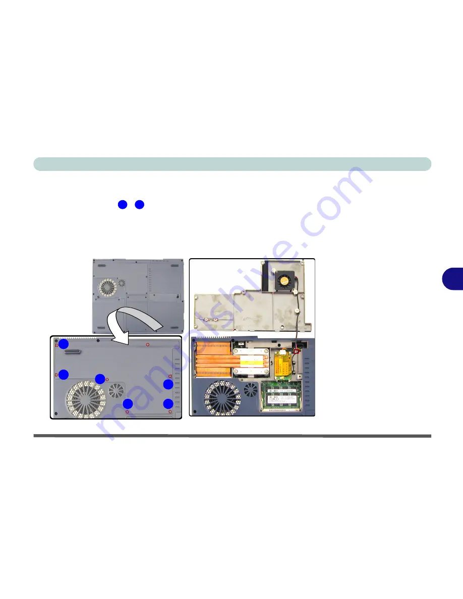 Tsunami Slider D400S User Manual Download Page 135