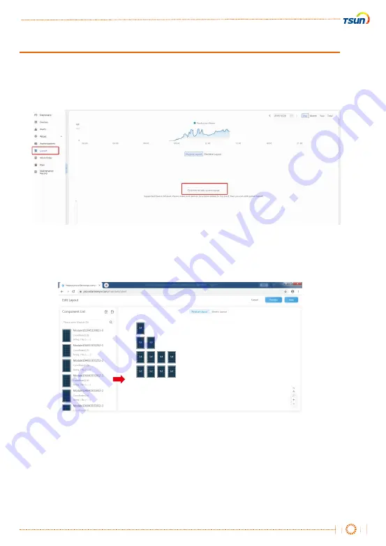 TSUNESS Talent-MG2-GU User Manual Download Page 13