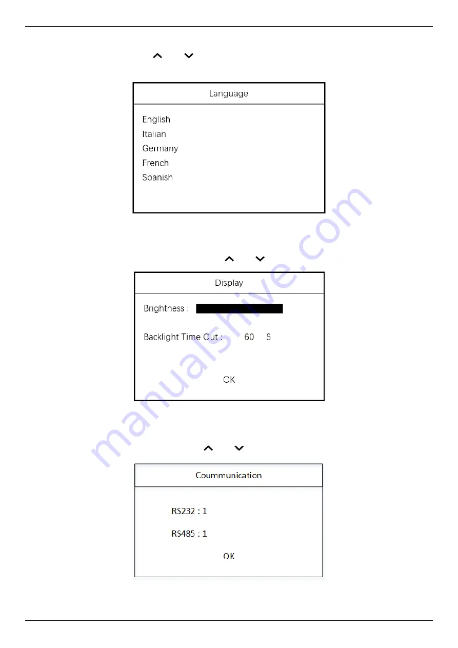 TSUNESS TSOL-H3.0K-S User Manual Download Page 33