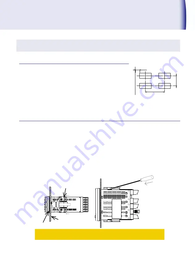 Tsuruga 471C Quick Manual Download Page 9