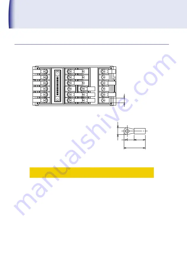 Tsuruga 471C Quick Manual Download Page 12