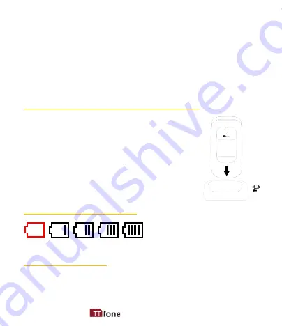 ttfone Lunar TT750 User Manual Download Page 11