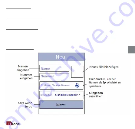 ttfone TT970 Manual Download Page 35