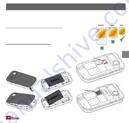 ttfone TT970 Manual Download Page 41