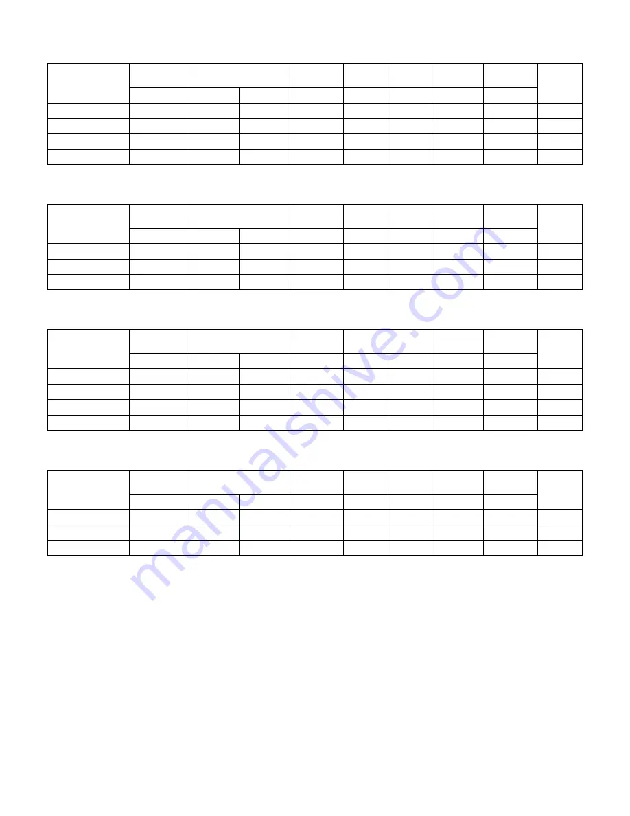 TTHERM GEO THA-036 Installation Instructions Download Page 2