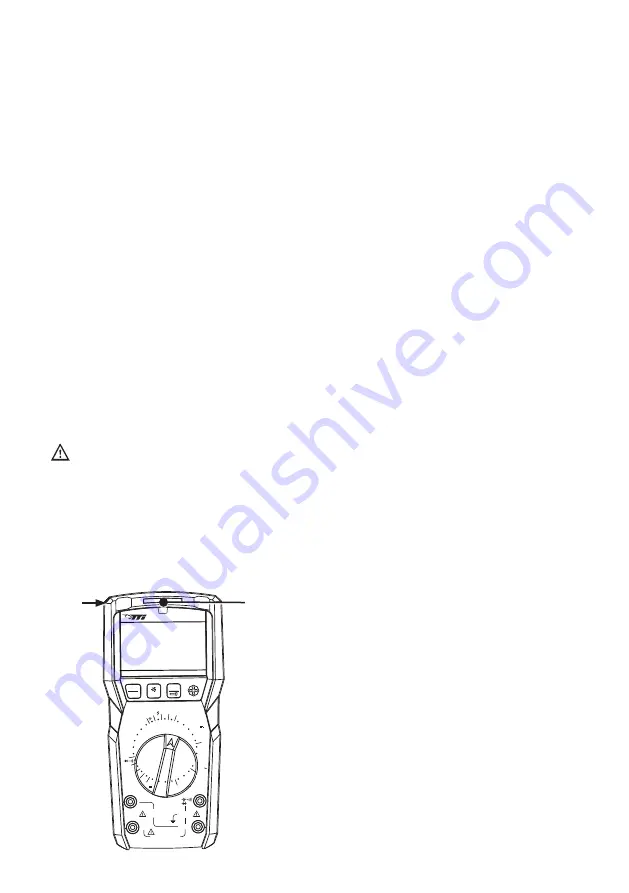 TTI 151476 Series Operating Instructions Manual Download Page 21