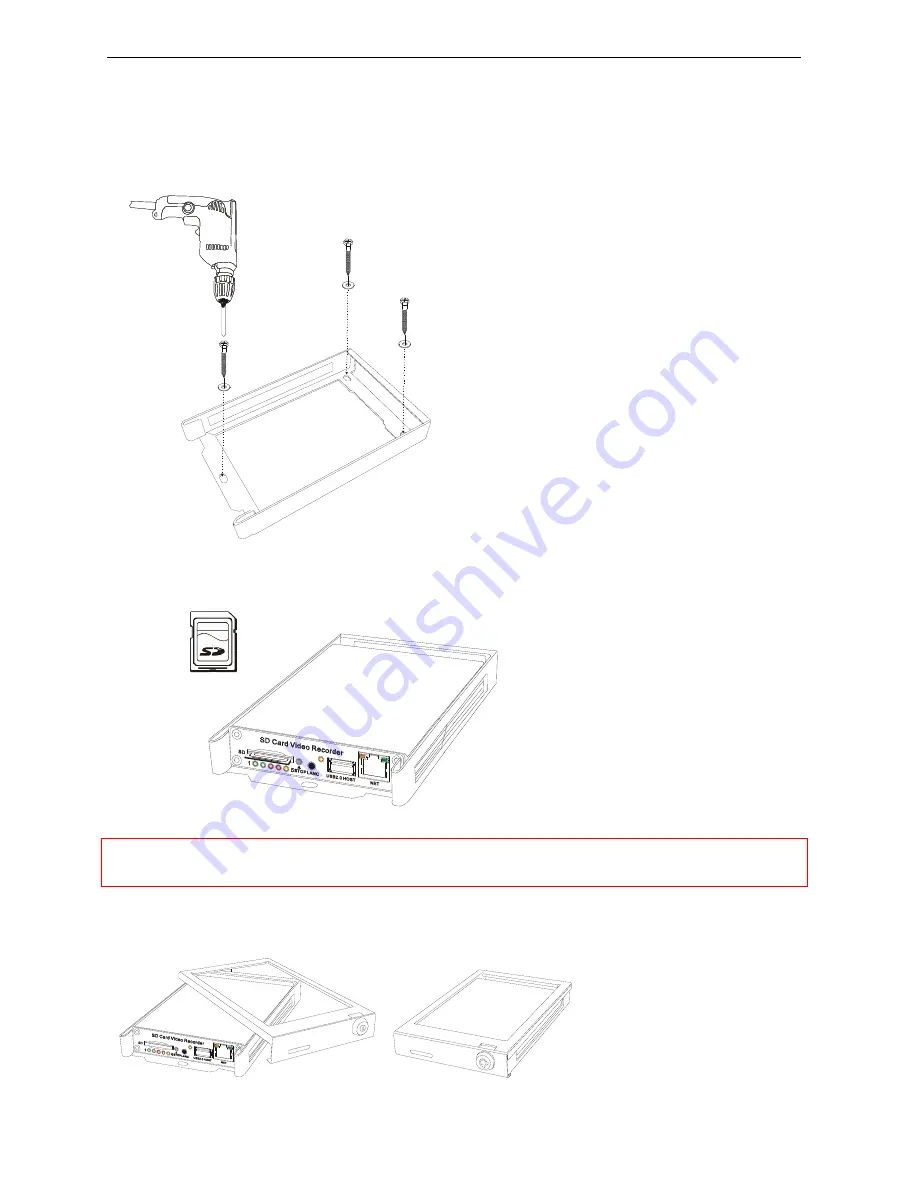 TTI Buddy BX4 User Manual Download Page 10