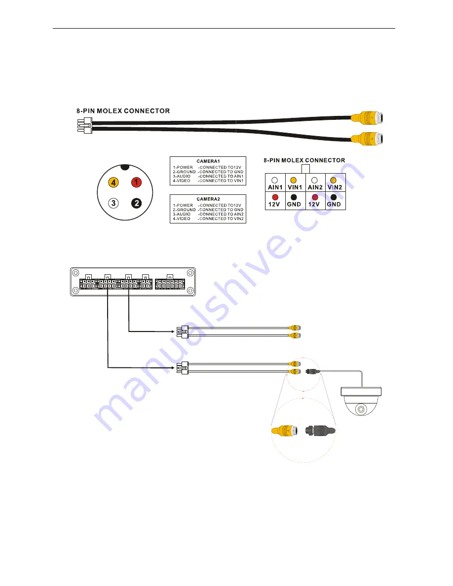 TTI Buddy BX4 Скачать руководство пользователя страница 12