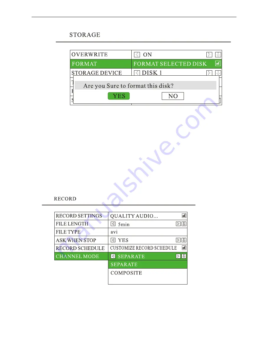 TTI Buddy BX4 User Manual Download Page 18