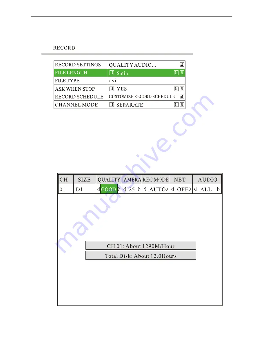 TTI Buddy BX4 User Manual Download Page 19