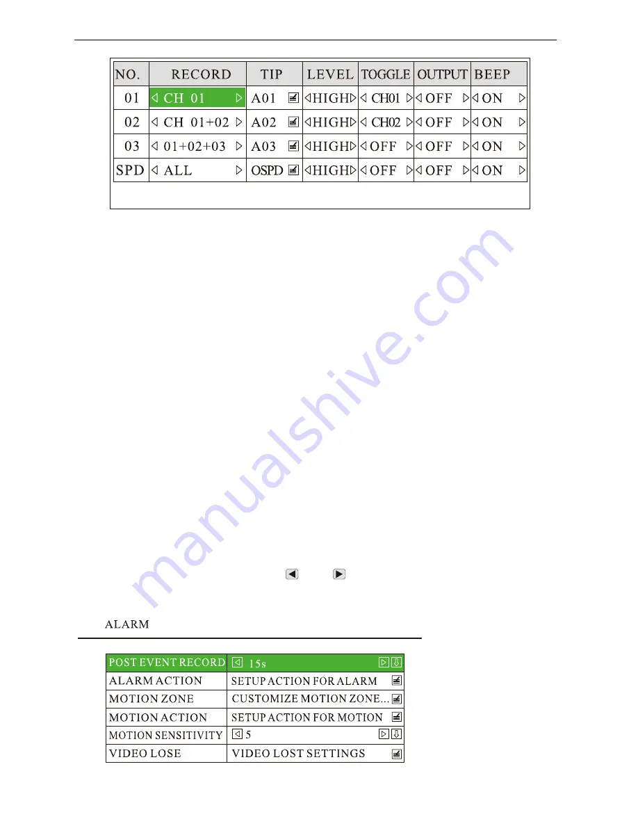 TTI Buddy BX4 User Manual Download Page 26