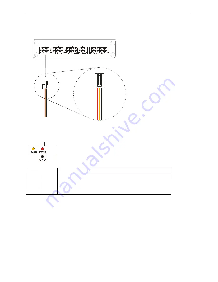 TTI Buddy BX4 User Manual Download Page 51