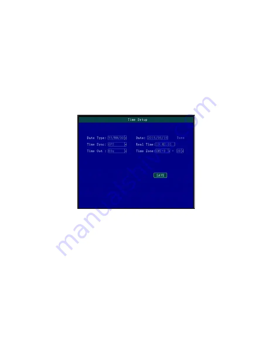 TTI Buddy BX5 User Manual Download Page 22