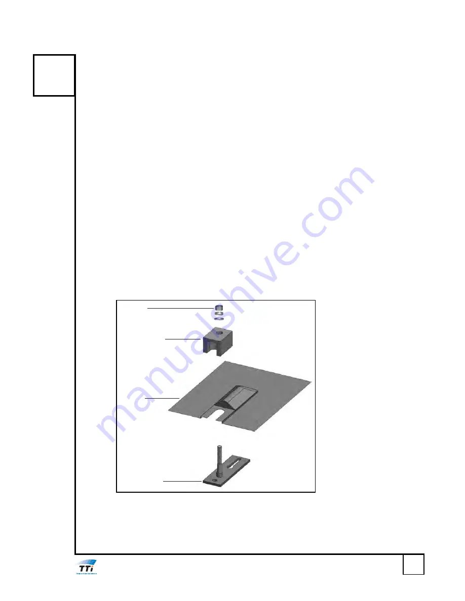 TTI FLAT JACK Скачать руководство пользователя страница 21