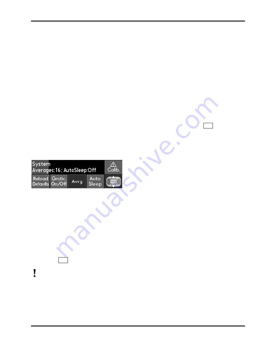 TTI PSA1301T Instruction Manual Download Page 32