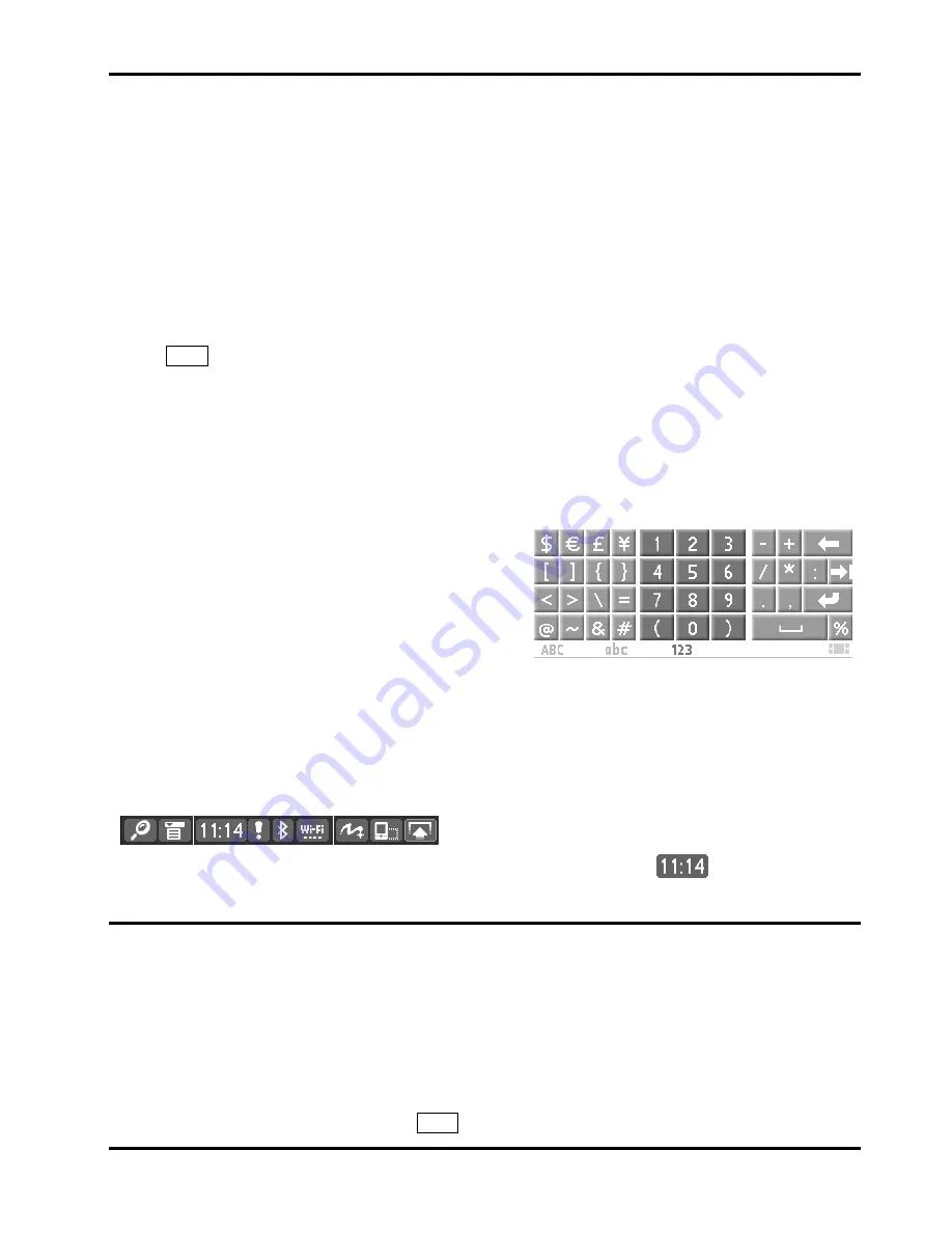 TTI PSA1301T Instruction Manual Download Page 40