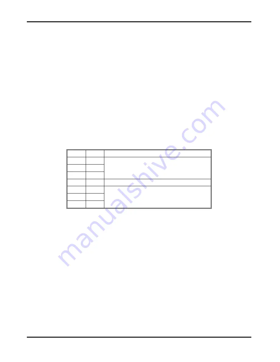 TTI QPX600D Instruction Manual Download Page 29