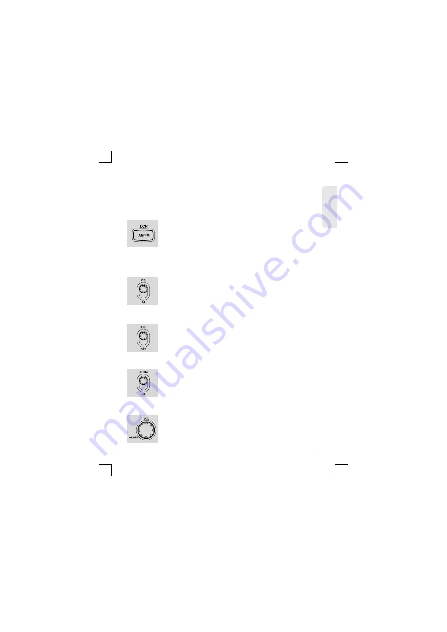 TTI TCB-881 Instruction Manual Download Page 65