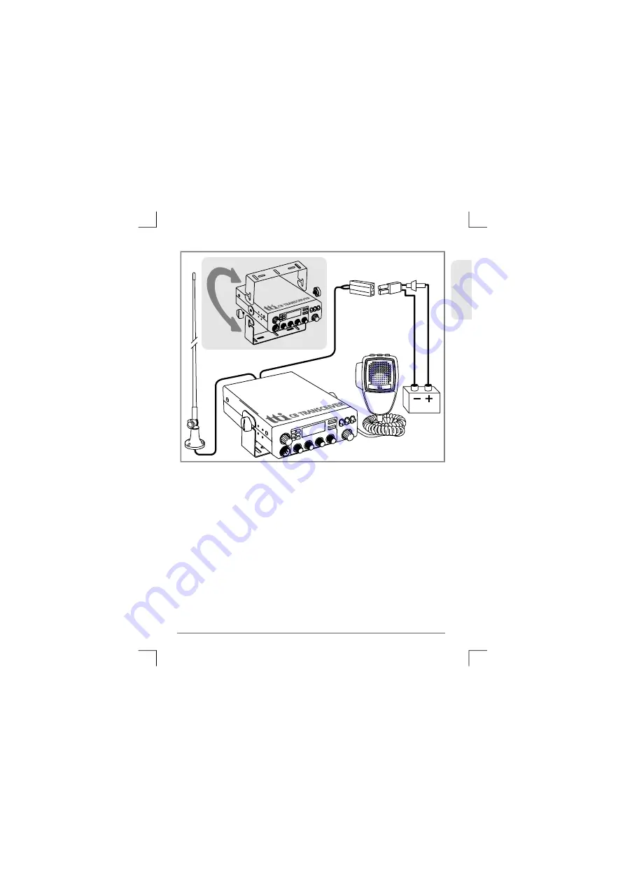 TTI TCB-881 Instruction Manual Download Page 79