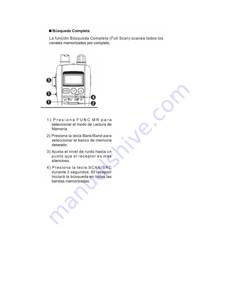 TTI TSC-100R Instruction Manual Download Page 36