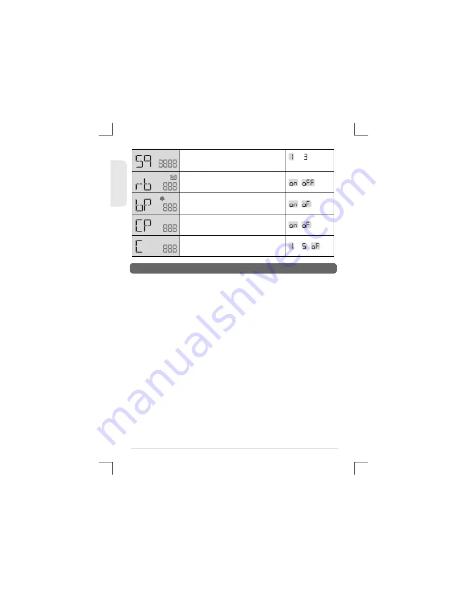 TTI TXL-446 Instruction Manual Download Page 12