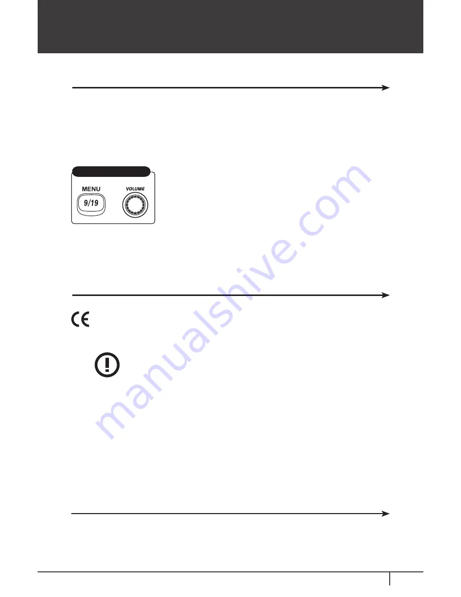 TTikorea TCB-1100 Instruction Manual Download Page 15