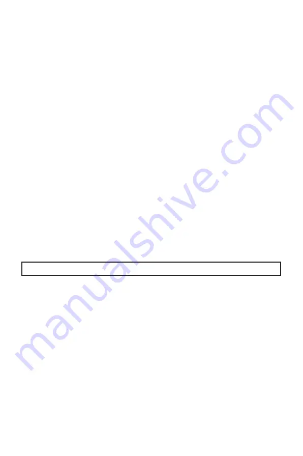 TTK Manttra 18111 Instruction Manual Download Page 3