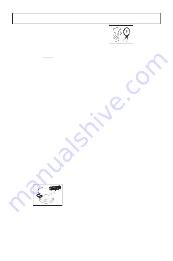 TTK Manttra 18111 Instruction Manual Download Page 14