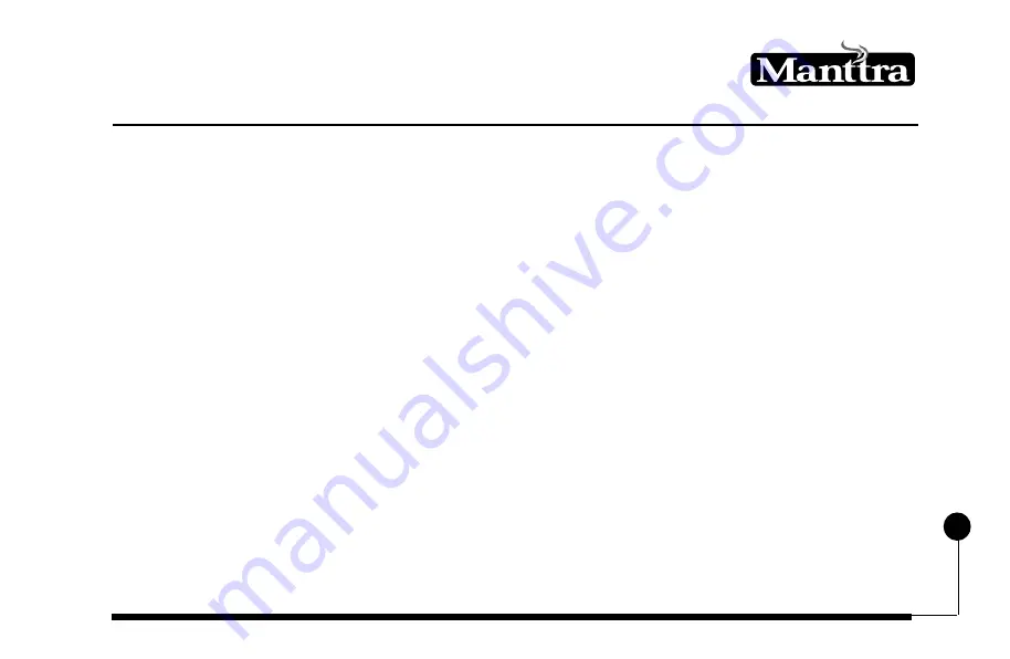 TTK Manttra 18133 Instruction Manual Download Page 16