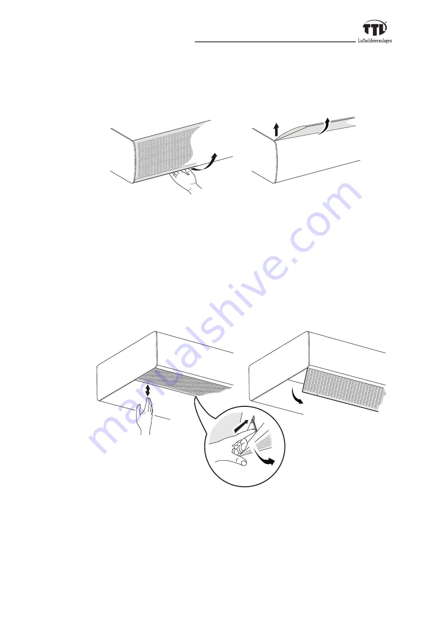 TTL TTL-ORBIS Assembly And Operating Instructions Manual Download Page 13