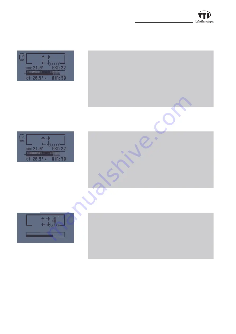 TTL UBT plus User Manual Download Page 24