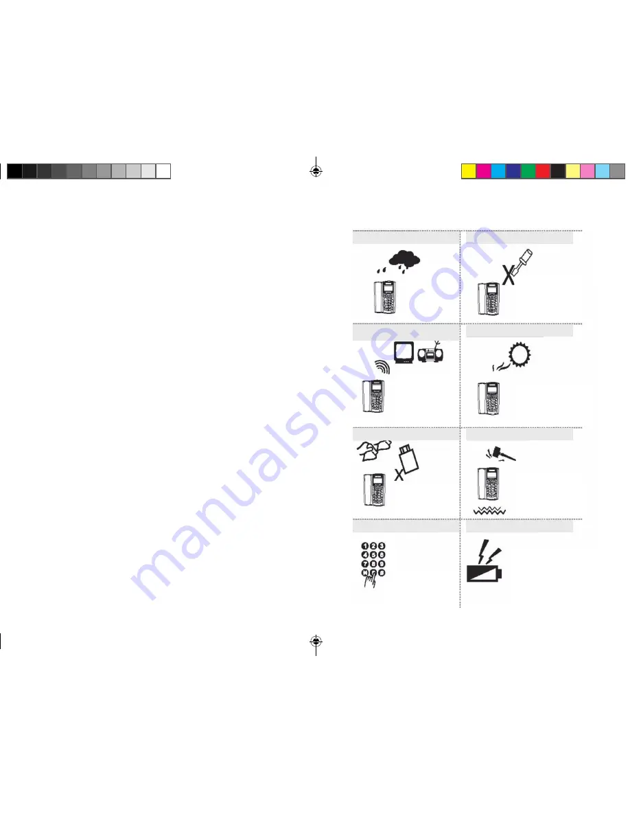 TTM BIG200 PROFESSIONAL User Manual Download Page 23