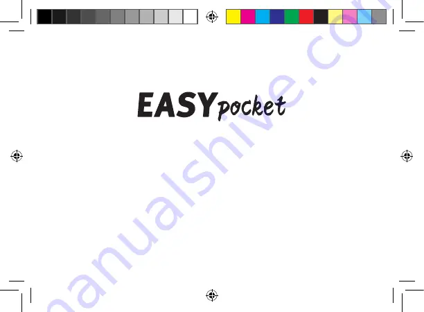 TTM Easy Pocket Скачать руководство пользователя страница 55