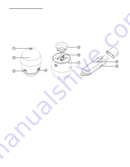 TTS Easi-Scope 2 User Manual Download Page 58