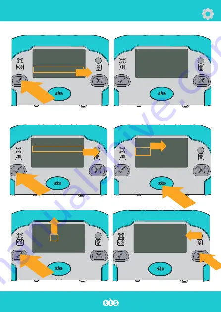 TTS Log-Box SC10193 Quick Start Manual Download Page 9