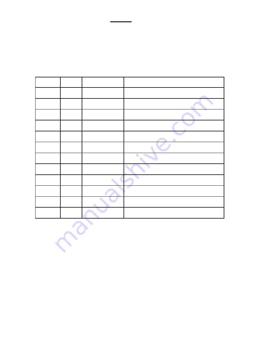 Tube-Line BF 5000SL Manual Download Page 13