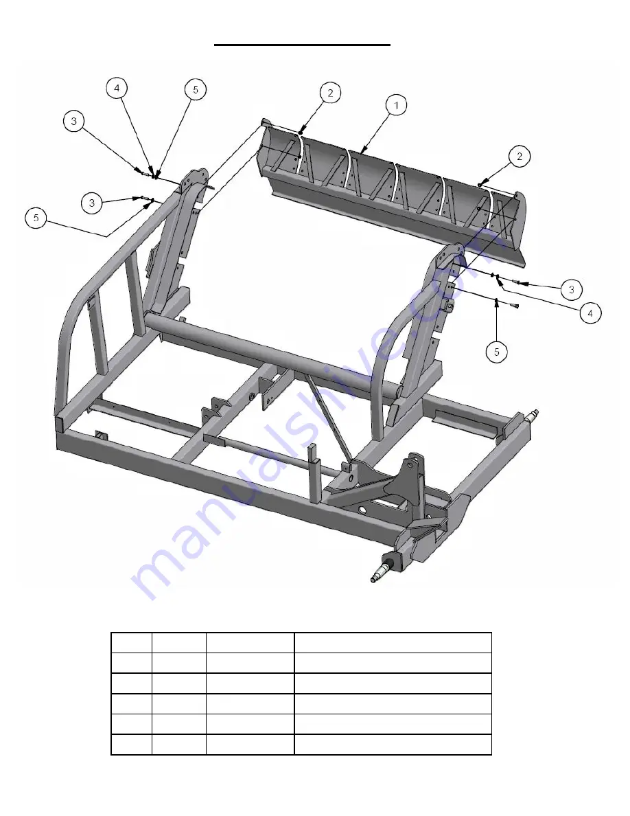 Tube-Line BF 5000SL Скачать руководство пользователя страница 20