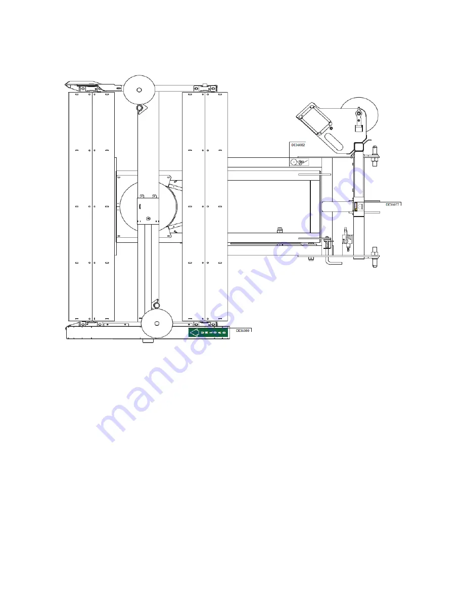 Tube-Line TL1000R Operator'S Manual Download Page 7