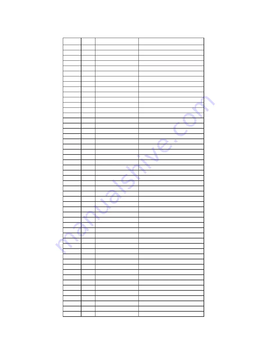 Tube-Line TL1000R Operator'S Manual Download Page 27