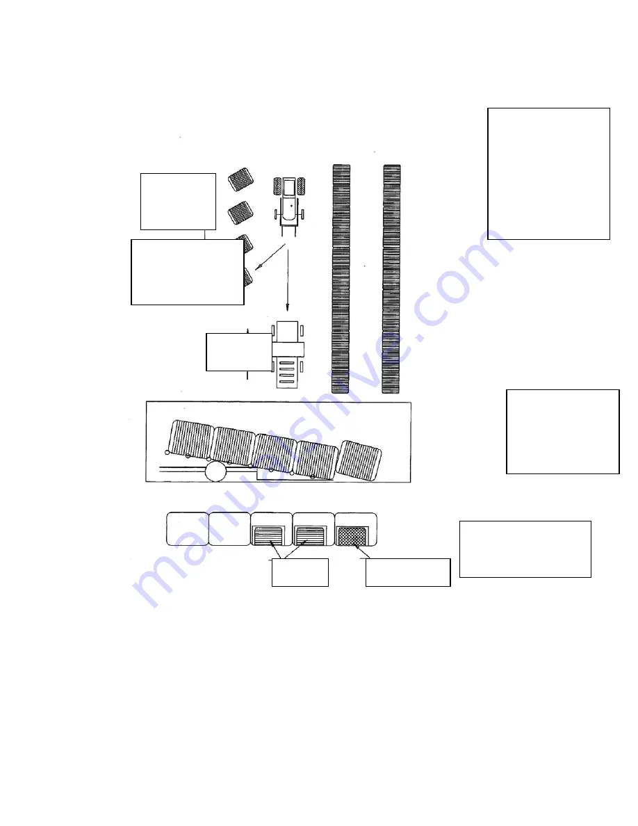 Tube-Line TL5500 2004 Owner'S Manual Download Page 6