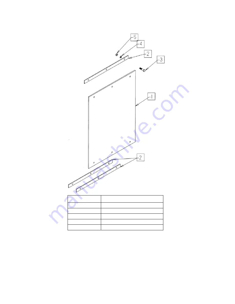 Tube-Line TL5500 2004 Owner'S Manual Download Page 37