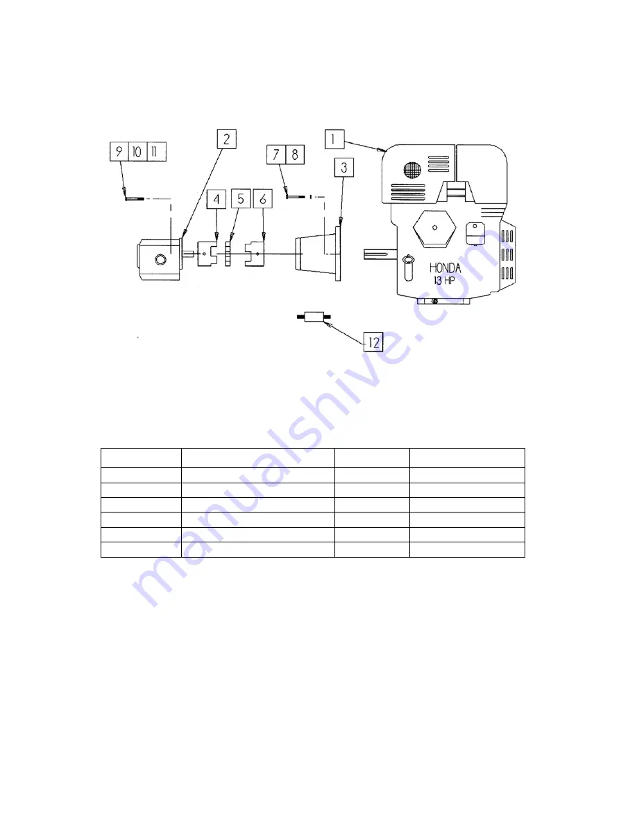 Tube-Line TL5500 2004 Owner'S Manual Download Page 39