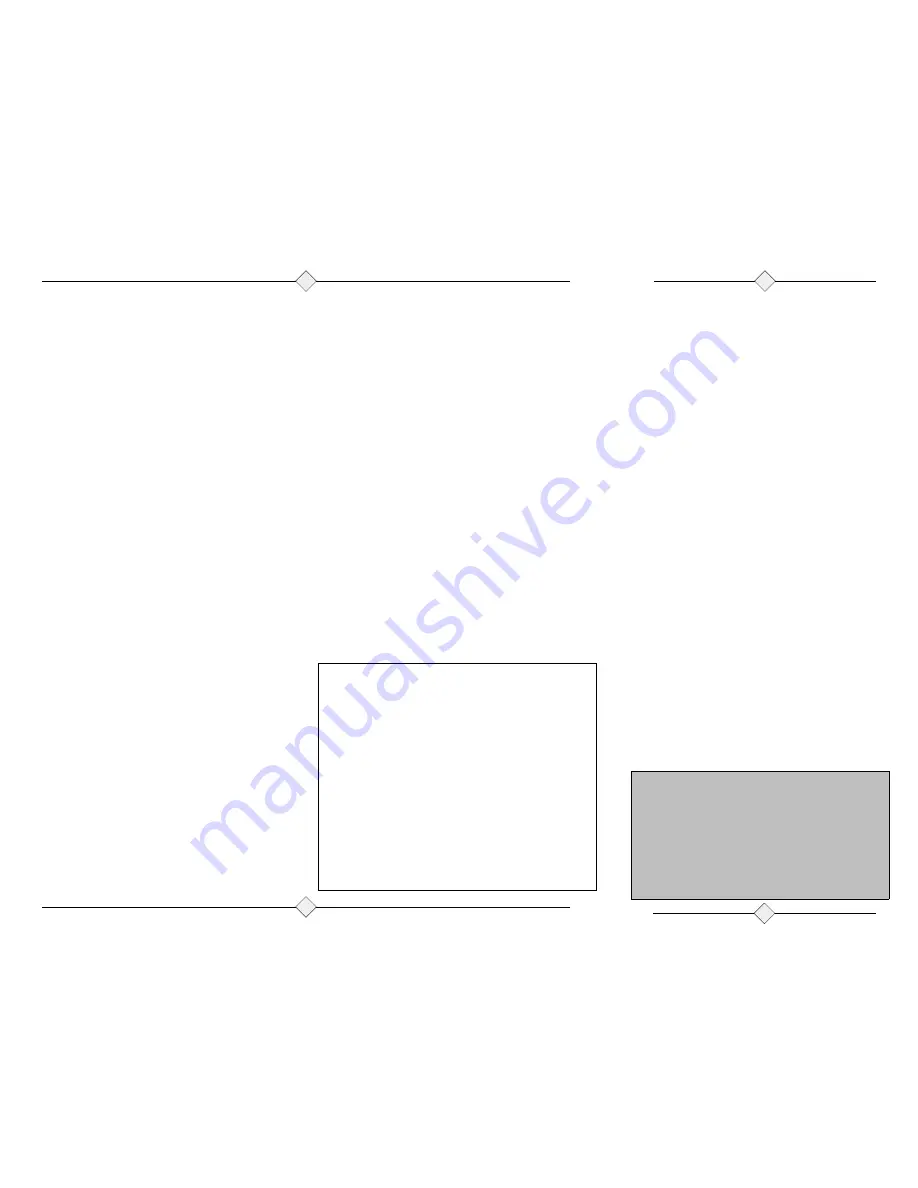 Tube Works MosValve 7200-12 Owner'S Manual Download Page 1