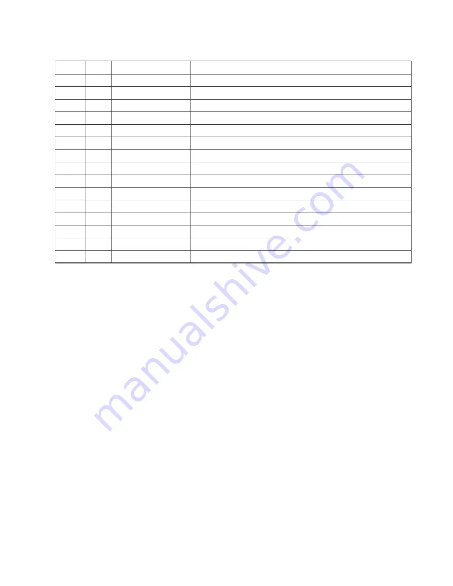 Tubeline BF5000SL Operator'S Manual Download Page 25