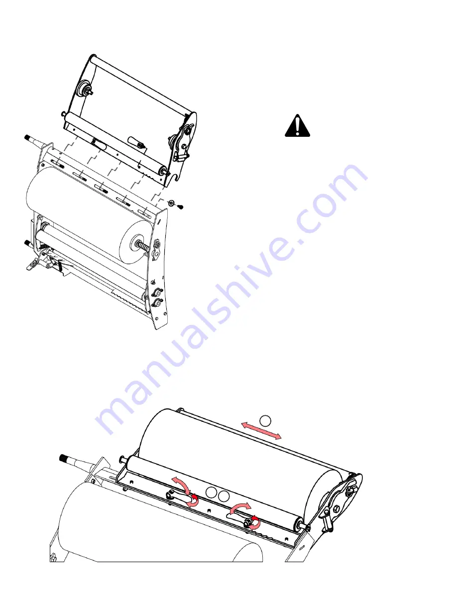 Tubeline TL50LSV Operator'S Manual Download Page 53