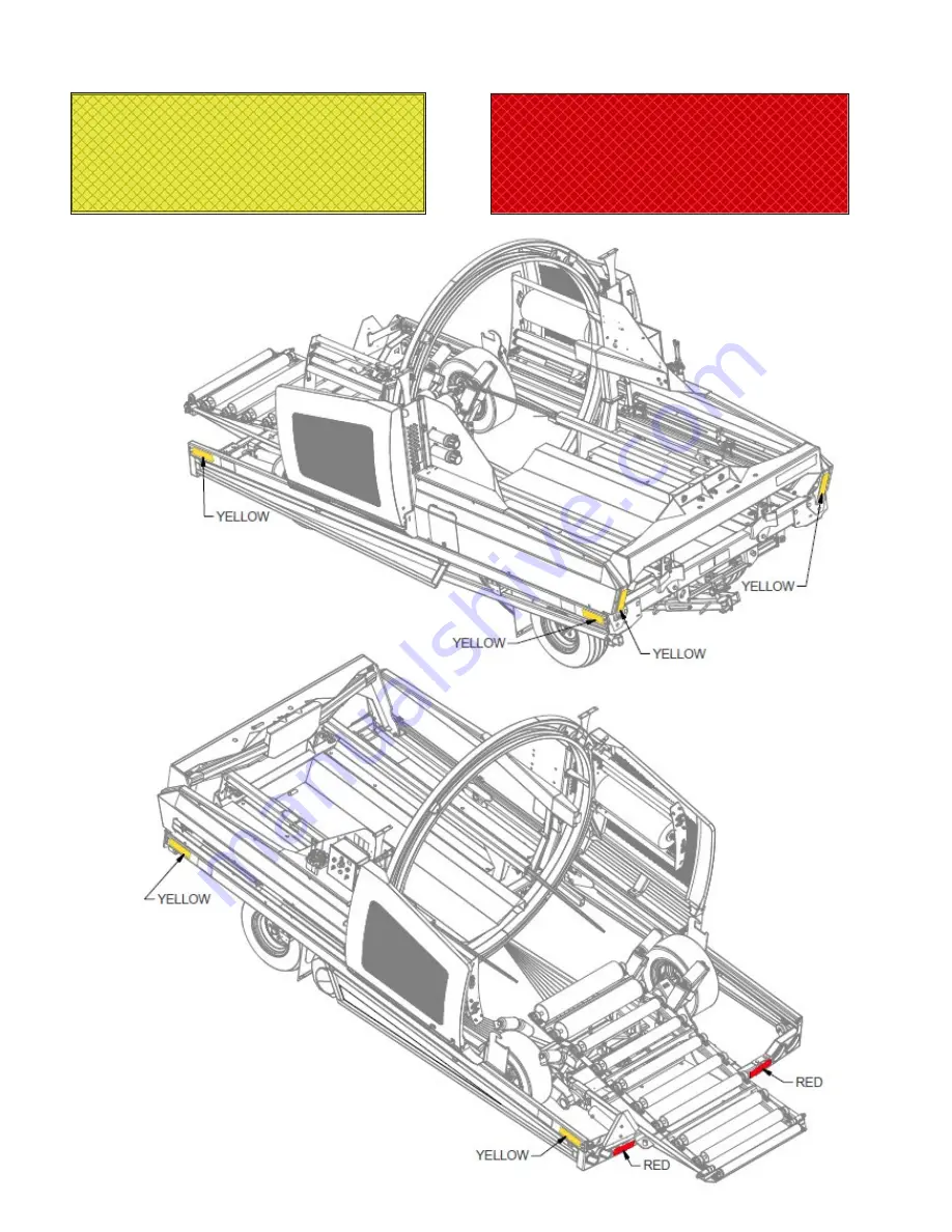 Tubeline TL60ECV Operator'S Manual Download Page 12