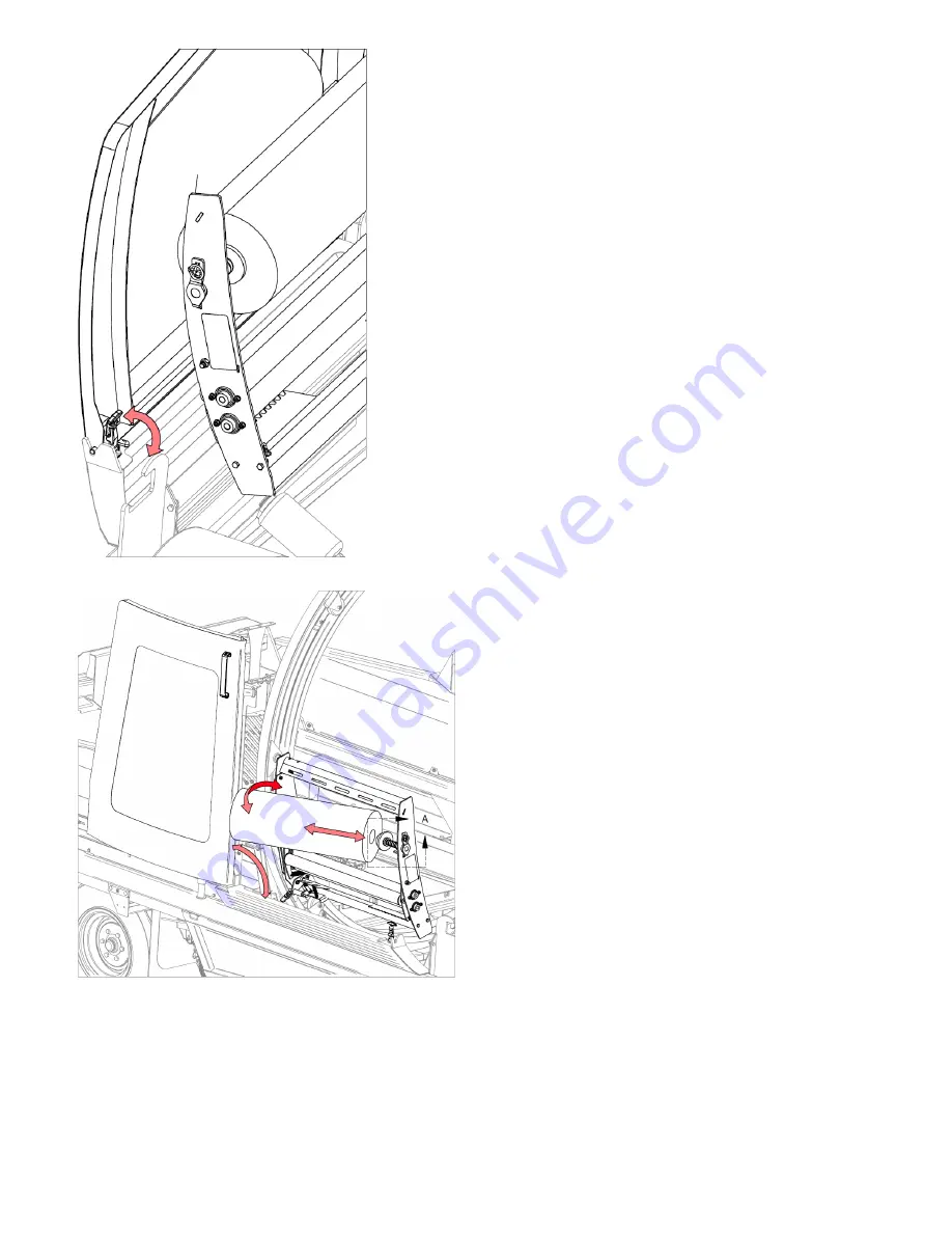 Tubeline TL60ECV Operator'S Manual Download Page 22