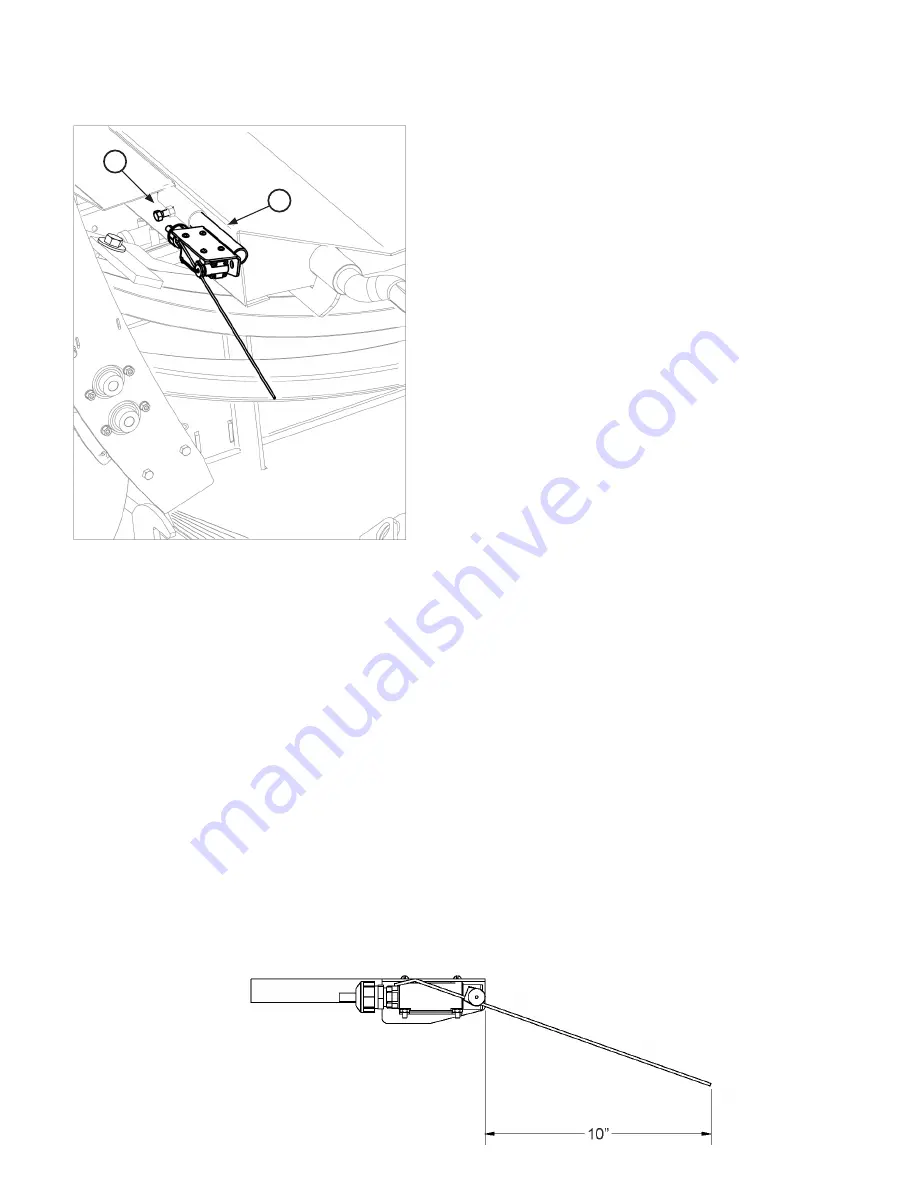 Tubeline TL60ECV Operator'S Manual Download Page 46