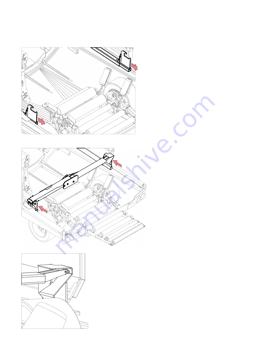 Tubeline TL60ECV Operator'S Manual Download Page 50