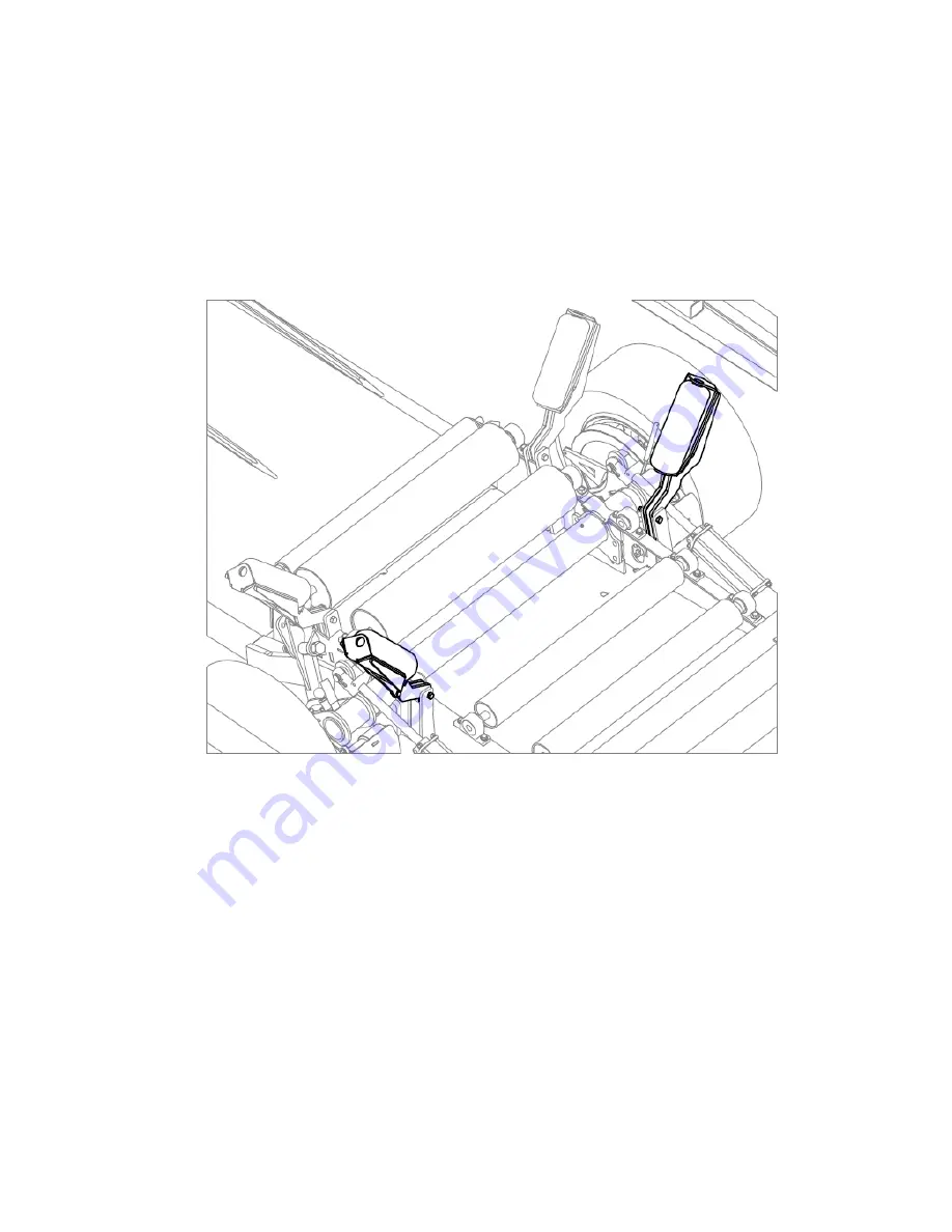 Tubeline TL60ECV Operator'S Manual Download Page 52